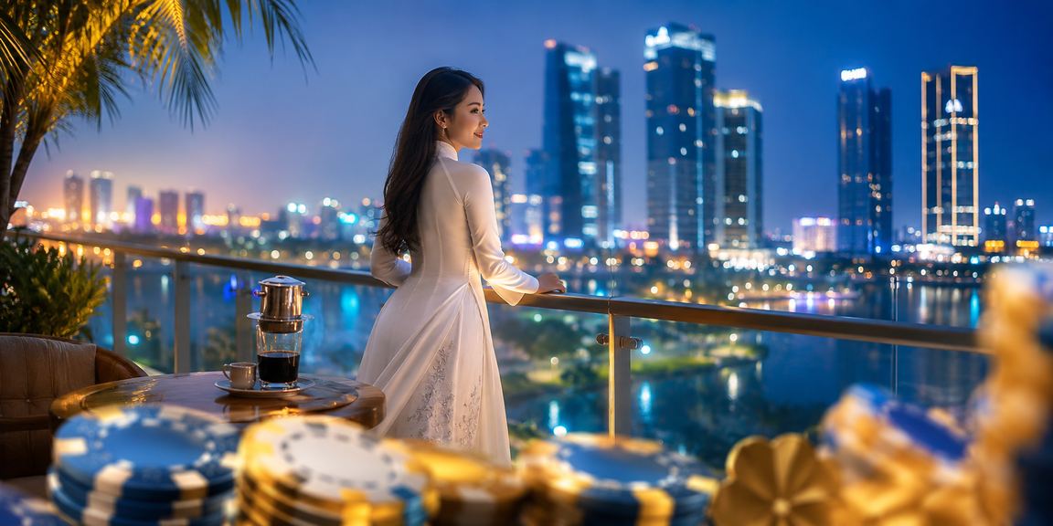 Người dùng Hà Nội đăng nhập tài khoản t400 trên điện thoại tại sòng bài trực tuyến