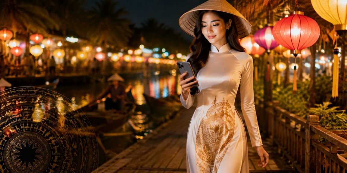 Màn hình hiển thị kèo cược thể thao và sự kiện bóng đá tại Việt Nam trên thiết bị di động