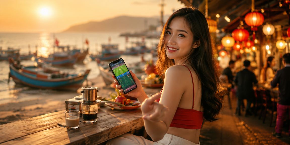 Người chơi Việt Nam tìm hiểu câu hỏi thường gặp về cá cược và casino trực tuyến